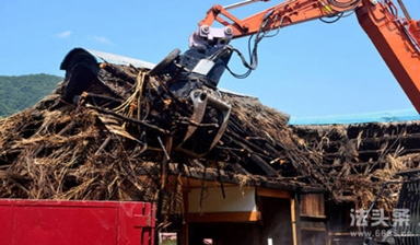 房屋地基幾米內(nèi)不允許挖掘?