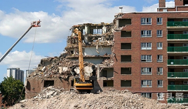 舊改和拆遷的補(bǔ)償標(biāo)準(zhǔn)是如何制定的?