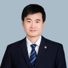 许振新律师–法头条