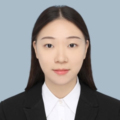 陈媛律师