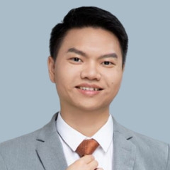 黄冠锋律师–法头条