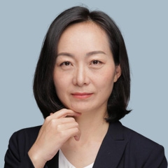 赵晓英律师