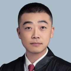 黄成强律师–法头条