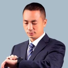钟尤华律师