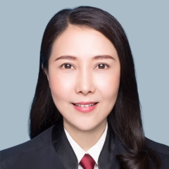 刘虹律师