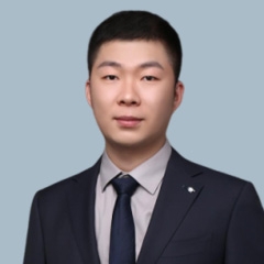 马浩智律师