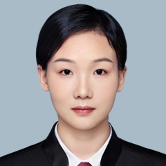 杨秀秀律师–法头条