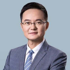 荀大鹏律师