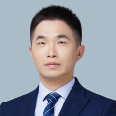 柯立焕律师
