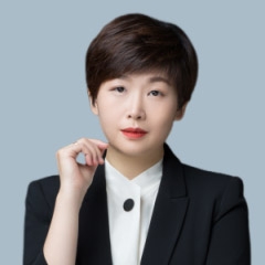 刘萍萍律师