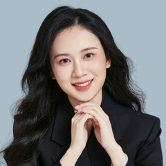黄薇薇律师
