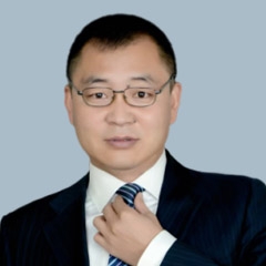 陈永杰律师