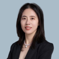 聂燕玲律师