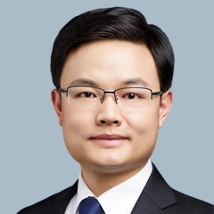 祝涵律师