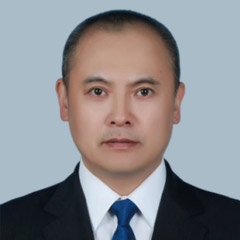 付恒勇律师