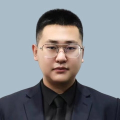 薛沼鑫律师