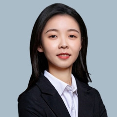 方梦婷律师