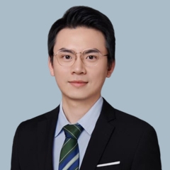 林晓峰律师