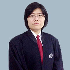 陈丽霞律师