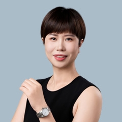 张丽萍律师