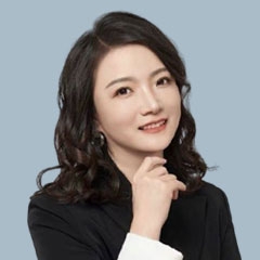 张洁律师