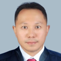 肖健律师