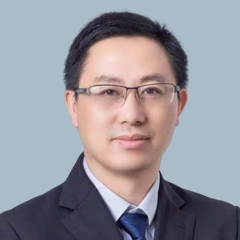 刘朝华律师
