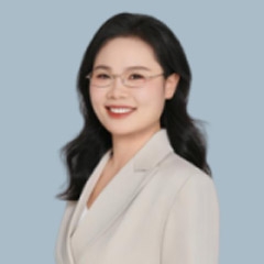 陈丽娟律师–法头条