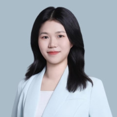 张萍律师