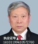 张国安律师–法头条