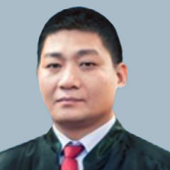 张雷律师–法头条