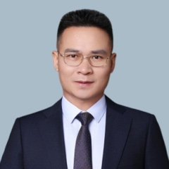 林瀚律师