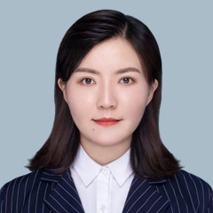 赵晓静律师–法头条