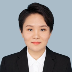 姚菱霖律师