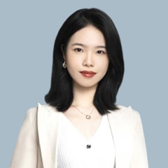 凌小淇律师