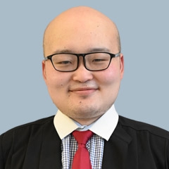 刘奕达律师–法头条