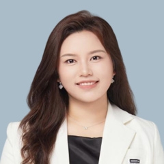 梁婷律师
